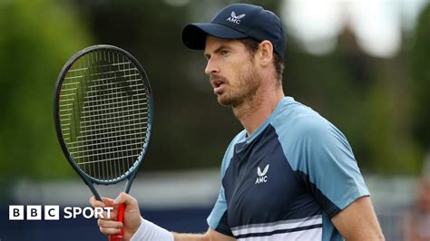 andy murray live tennis|Surbiton Trophy: Watch Andy Murray live on the BBC at season's .